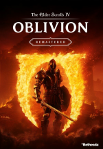 The Elder Scrolls IV: Oblivion Remastered (Steam)