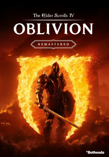 The Elder Scrolls IV: Oblivion Remastered (Steam) (DIGITAL)