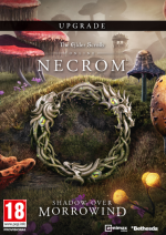 The Elder Scrolls Online Upgrade: Necrom