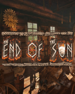 The End of the Sun (DIGITAL)