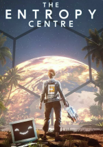The Entropy Centre (ROW)