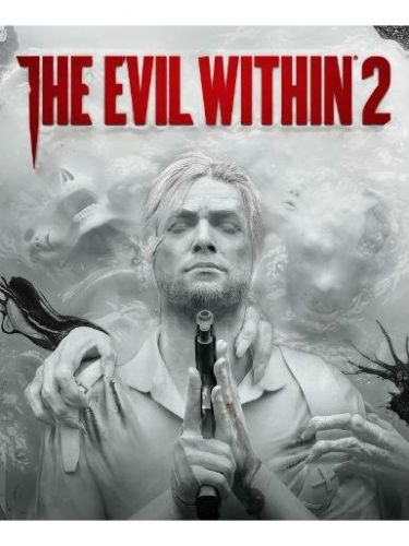 The Evil Within 2 (DIGITAL)