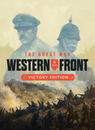 The Great War: Western Front Victory Edition (DIGITAL)