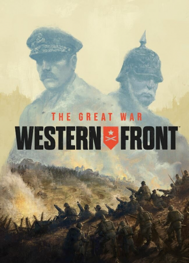 The Great War: Western Front (DIGITAL)