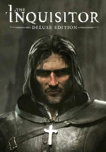 The Inquisitor - Deluxe Edition