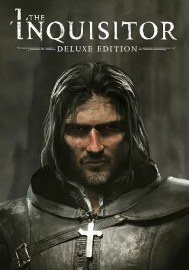 The Inquisitor - Deluxe Edition (DIGITAL)