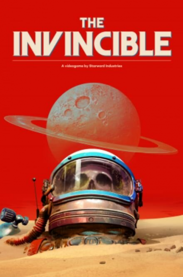 The Invincible (DIGITAL)
