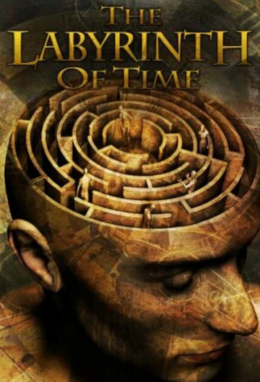 The Labyrinth of Time (DIGITAL)