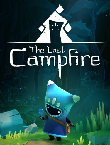 The Last Campfire (DIGITAL)