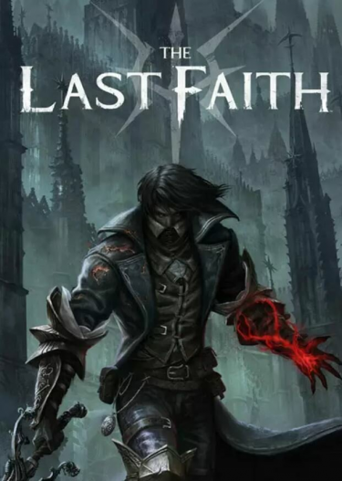The Last Faith (DIGITAL)