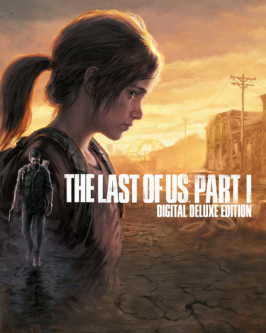 The Last of Us Part I Deluxe Edition (DIGITAL) (DIGITAL)