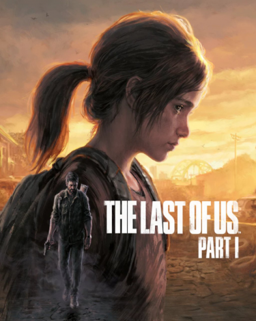 The Last of Us Part I (DIGITAL) (DIGITAL)