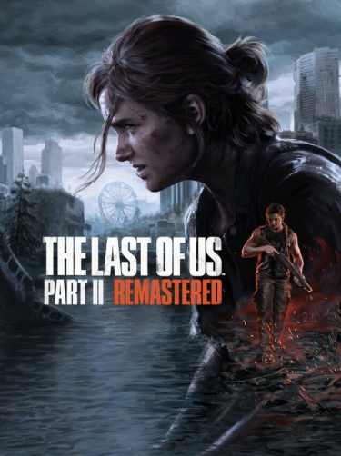 The Last of Us: Part II Remastered (DIGITAL)