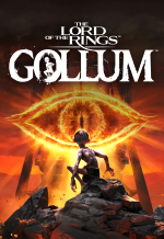 The Lord of the Rings: Gollum