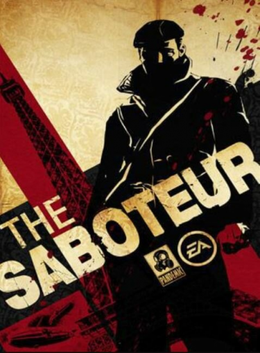 The Saboteur (GOG) (DIGITAL)