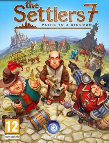 The Settlers 7 Uplay (DIGITAL)
