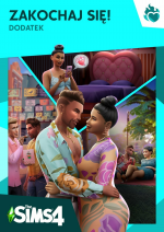 The Sims 4: Lovestruck