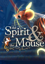The Spirit and the Mouse