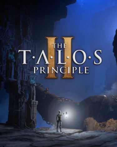 The Talos Principle 2 (DIGITAL) (DIGITAL)