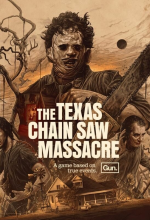 The Texas Chain Saw Massacre