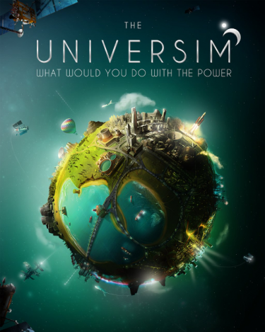 The Universim (DIGITAL) (DIGITAL)