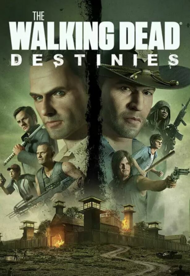 The Walking Dead: Destinies (DIGITAL)