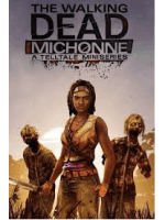 The Walking Dead: Michonne (DIGITAL)