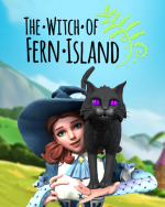 The Witch of Fern Island (DIGITAL)