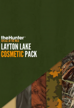 theHunter: Call of the Wild - Layton Lake Cosmetic Pack