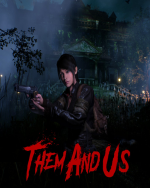 Them and Us (DIGITAL)