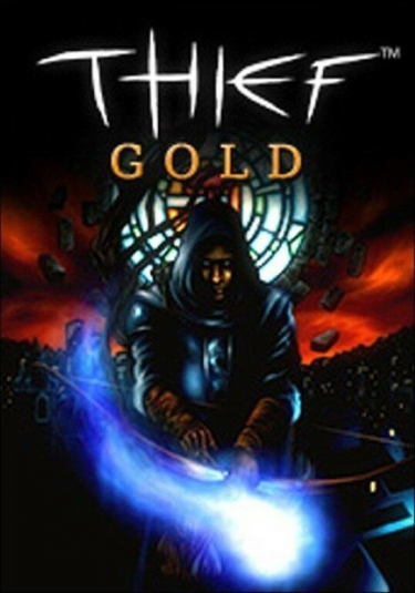 Thief Gold (DIGITAL)