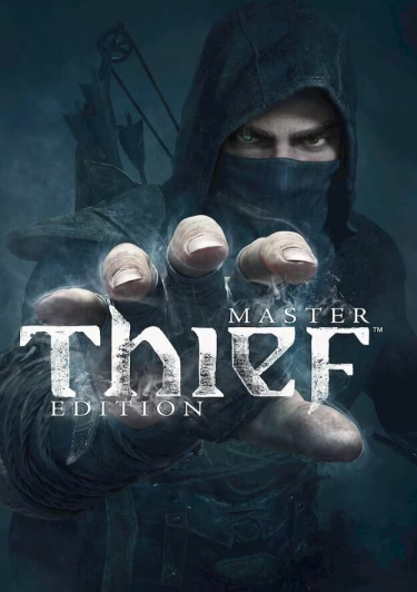 Thief - Master  Edition (DIGITAL)