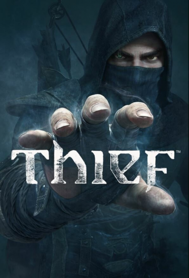 Thief (DIGITAL)