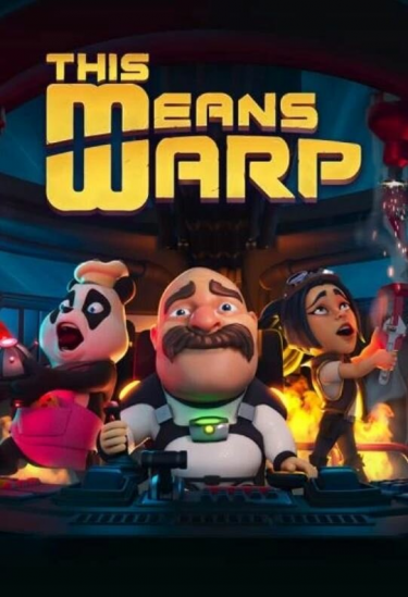 This Means Warp (DIGITAL)