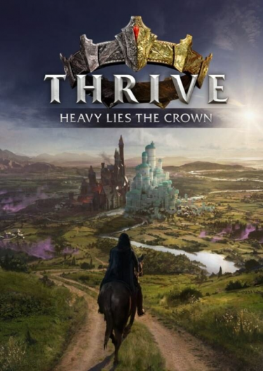 Thrive: Heavy Lies The Crown (DIGITAL)