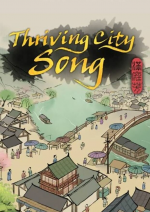 Thriving City: Song