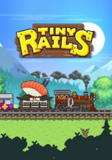 Tiny Rails (DIGITAL)