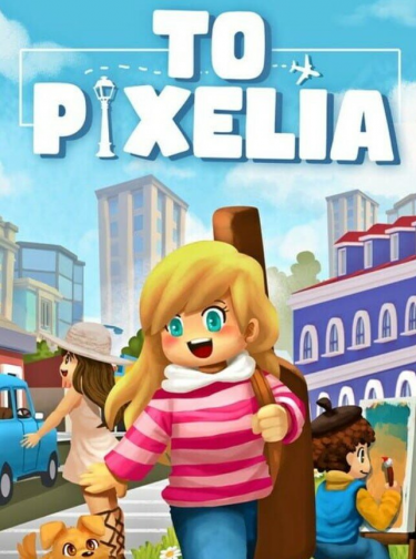 To Pixelia (DIGITAL)