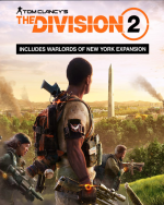 Tom Clancys The Division 2 Warlords of New Yor (DIGITAL)