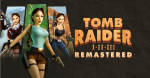 Tomb Raider I-III Remastered (PC) klucz Steam