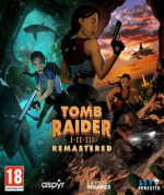 Tomb Raider I-III Remastered