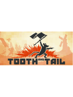 Tooth and Tail Steam (DIGITAL)