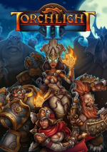 Torchlight II (Steam) (ROW)