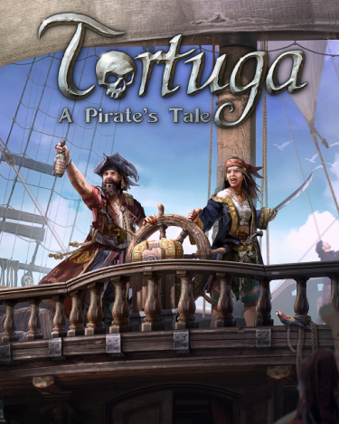 Tortuga A Pirate's Tale (DIGITAL) (DIGITAL)