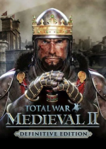 Total War: MedievaI II Definitive Edition (PC)