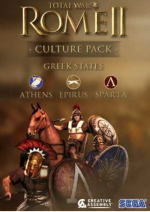 Total War: ROME II - Greek States Culture Pack