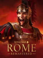 Total War: Rome Remastered (PC)