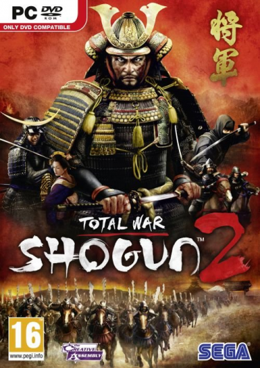 Total War: Shogun 2 Collection (PC) DIGITAL (DIGITAL)