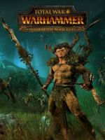 Total War: Warhammer - Realm of The Wood Elves