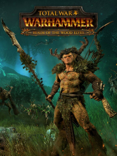 Total War: Warhammer - Realm of The Wood Elves (DIGITAL)